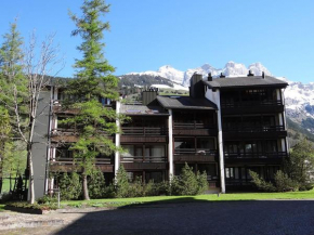 Apartment Am Dürrbach 5-512 by Interhome Engelberg